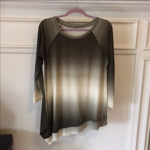 ❤️Asymmetrical Tunic